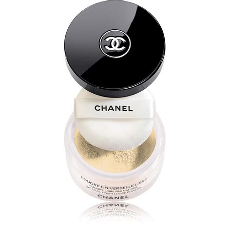 Chanel loose powder shade 20